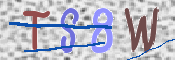 CAPTCHA-Bild