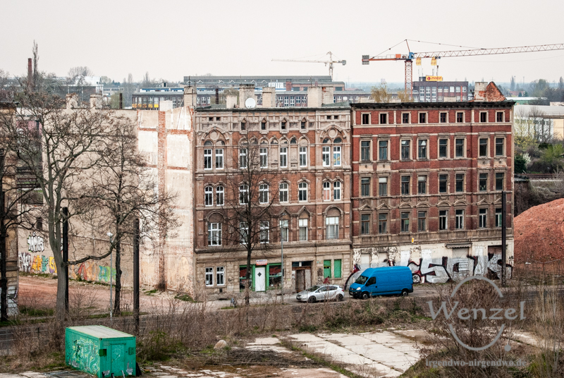 Magdeburg Alte Neustadt Und Neue Neustadt « Irgendwo – Nirgendwo